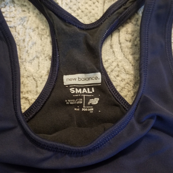 ⭐️3 for $20 New Balance Sports Bra - Picture 3 of 3
